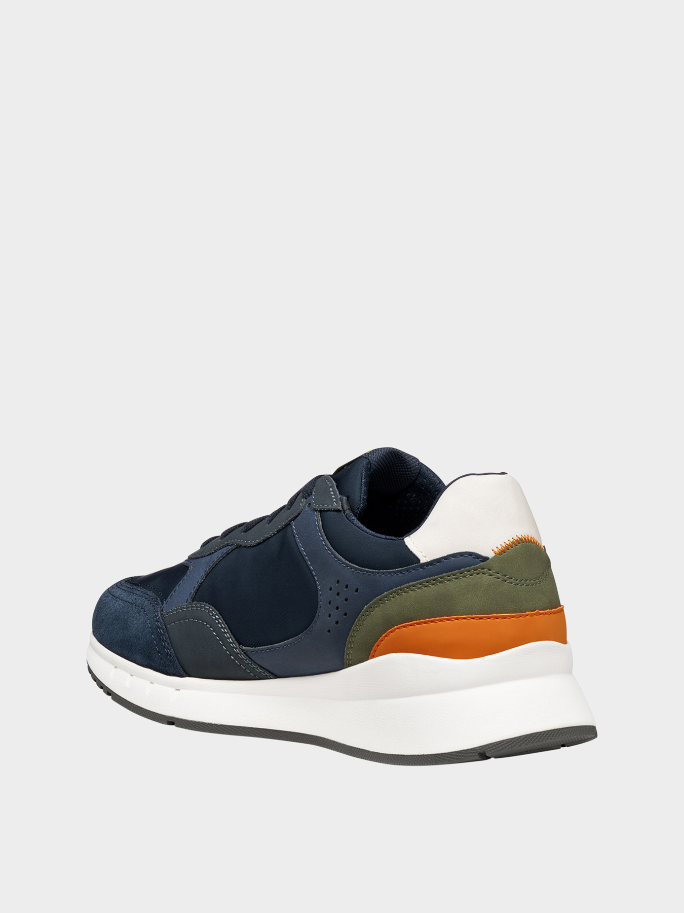 Geox модель U65LCB-0EK11-C4KF4 Фото