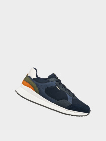 Geox модель U65LCB-0EK11-C4KF4 Фото