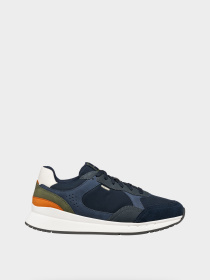 Geox модель U65LCB-0EK11-C4KF4 Фото