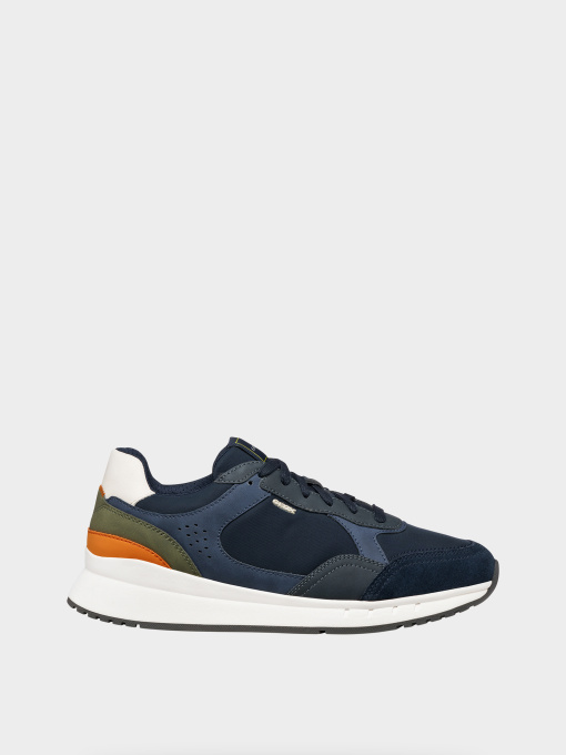 Geox модель U65LCB-0EK11-C4KF4 Фото