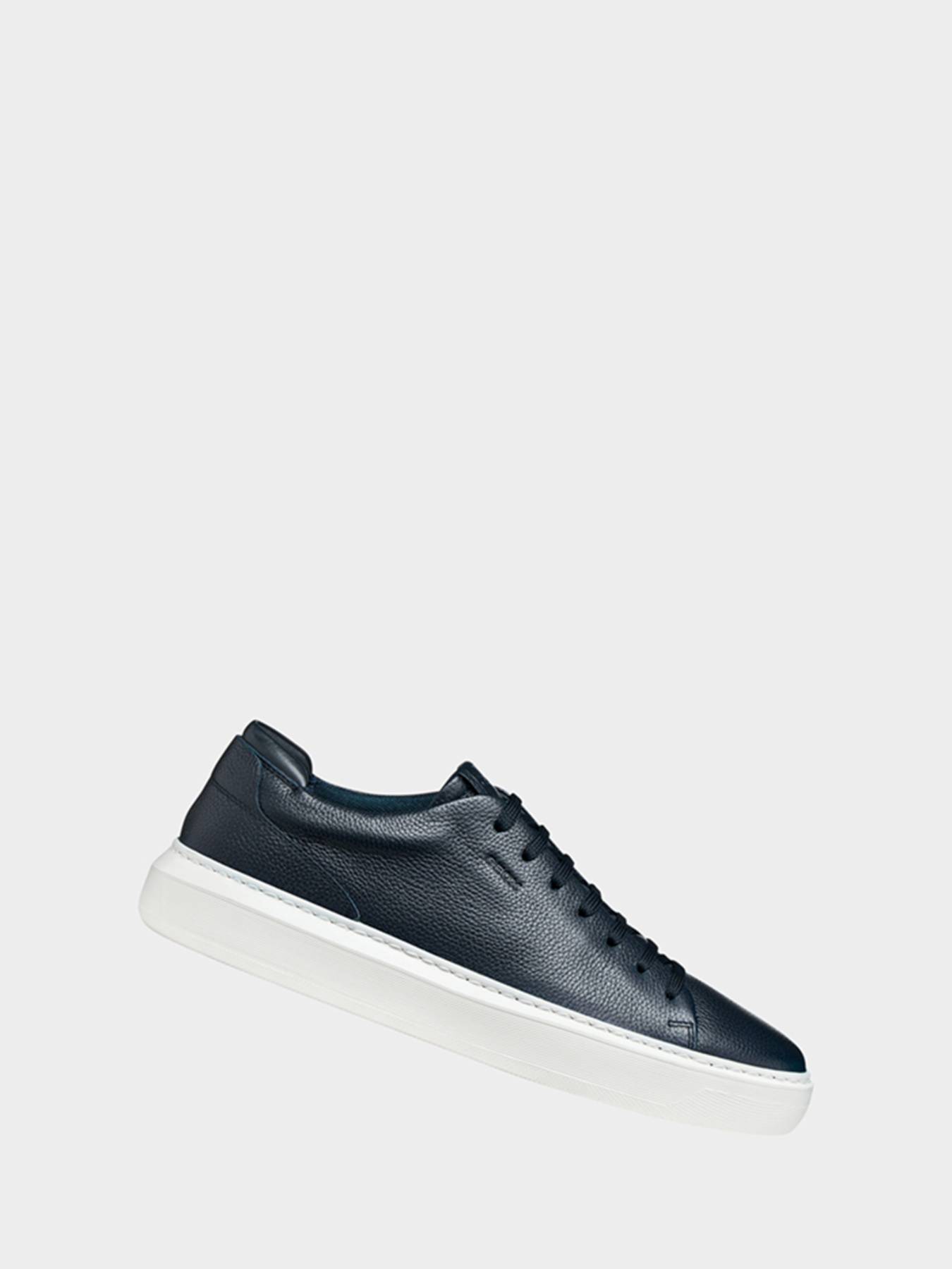 Кеды низкие Geox DEIVEN модель U655WA-00047-C4002 Фото