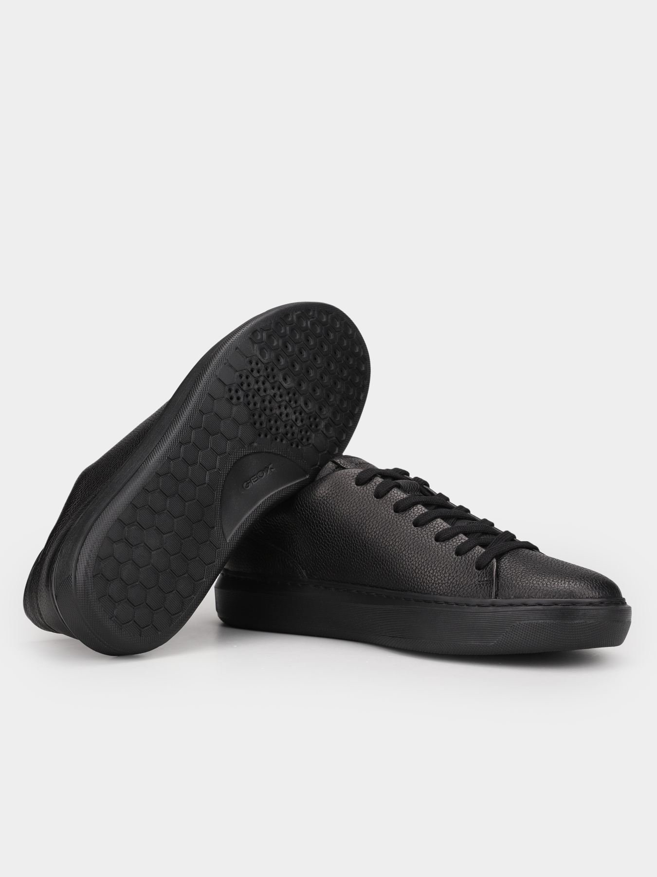 Кеди Geox DEIVEN модель U655WA-00047-C9999 Кеди Geox DEIVEN модель U655WA-00047-C9999 Фото