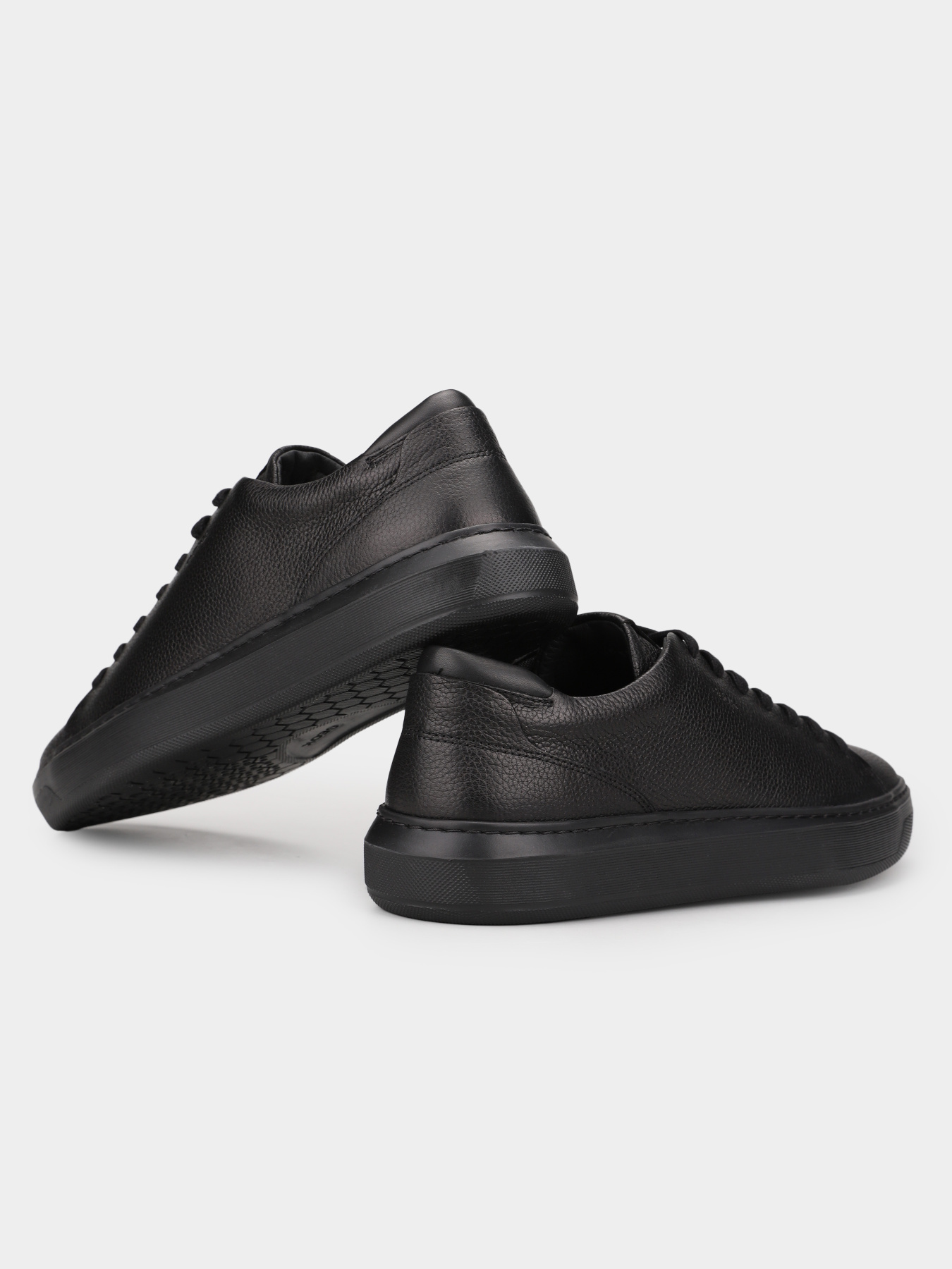 Кеди Geox DEIVEN модель U655WA-00047-C9999 Кеди Geox DEIVEN модель U655WA-00047-C9999 Фото