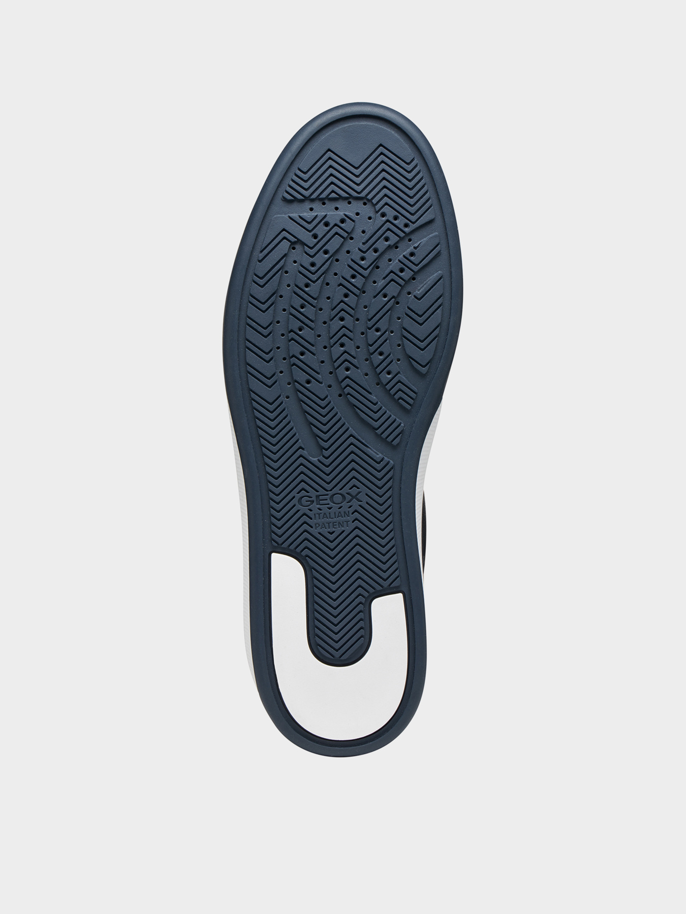 Кеды низкие Geox DYNAMIA модель U65MZA-00085-C4002 Кеды низкие Geox DYNAMIA модель U65MZA-00085-C4002 Фото