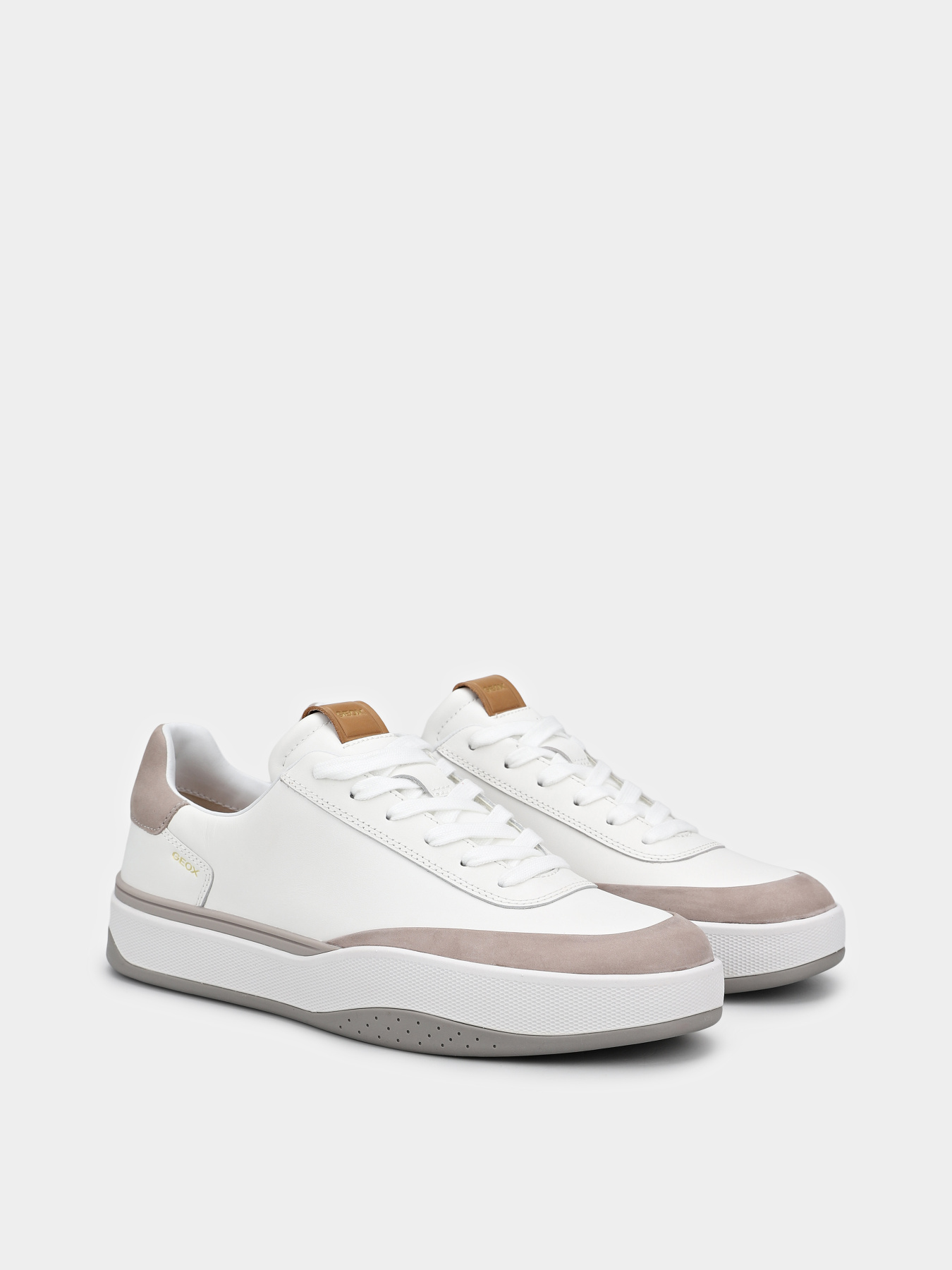 Geox U65MZA-08532-C1Z5Y модель U65MZA-08532-C1Z5Y Фото