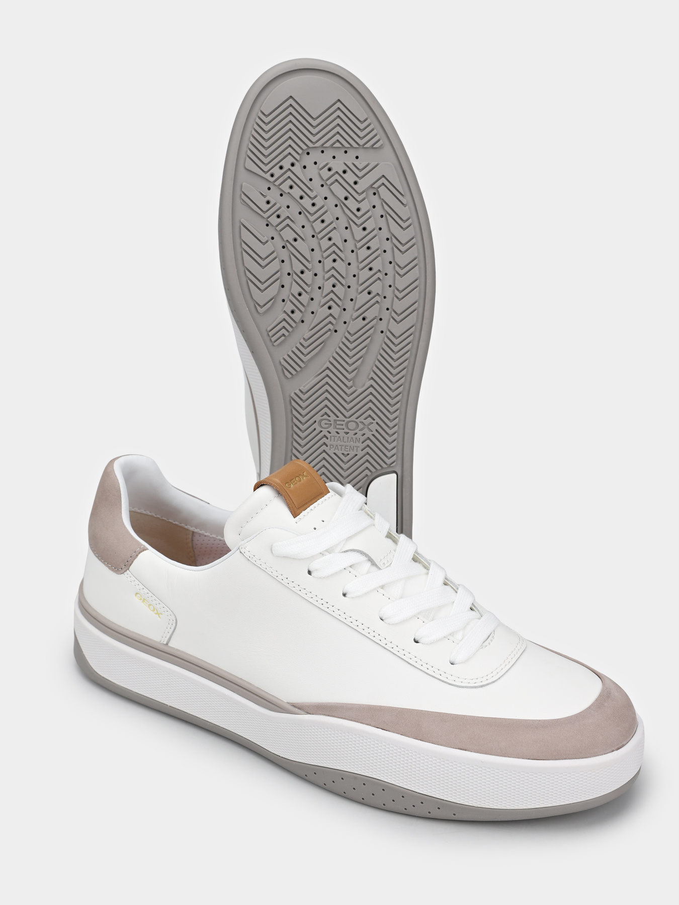 Geox U65MZA-08532-C1Z5Y модель U65MZA-08532-C1Z5Y Фото