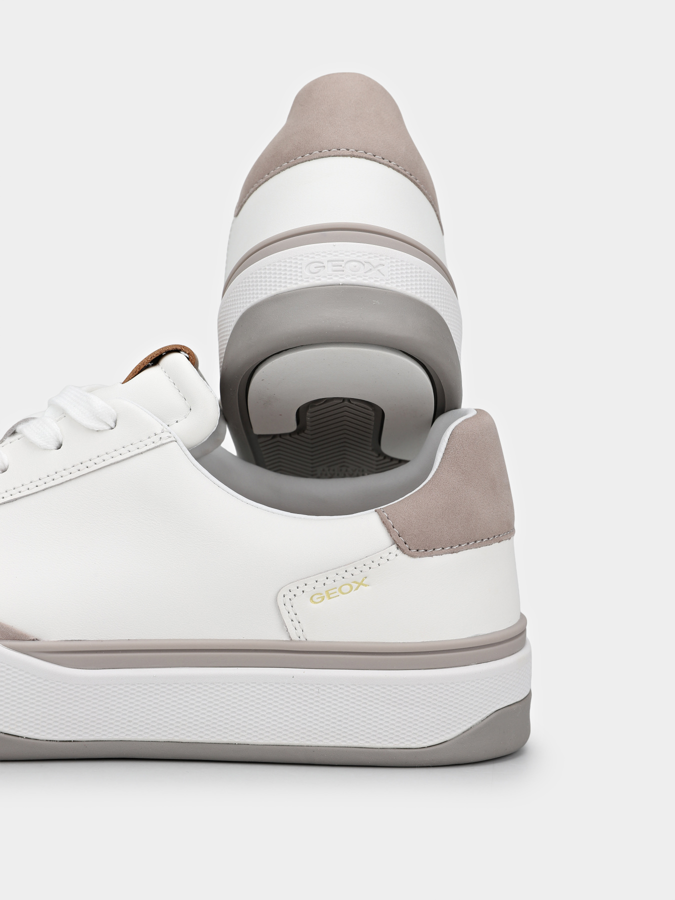 Geox U65MZA-08532-C1Z5Y модель U65MZA-08532-C1Z5Y Фото