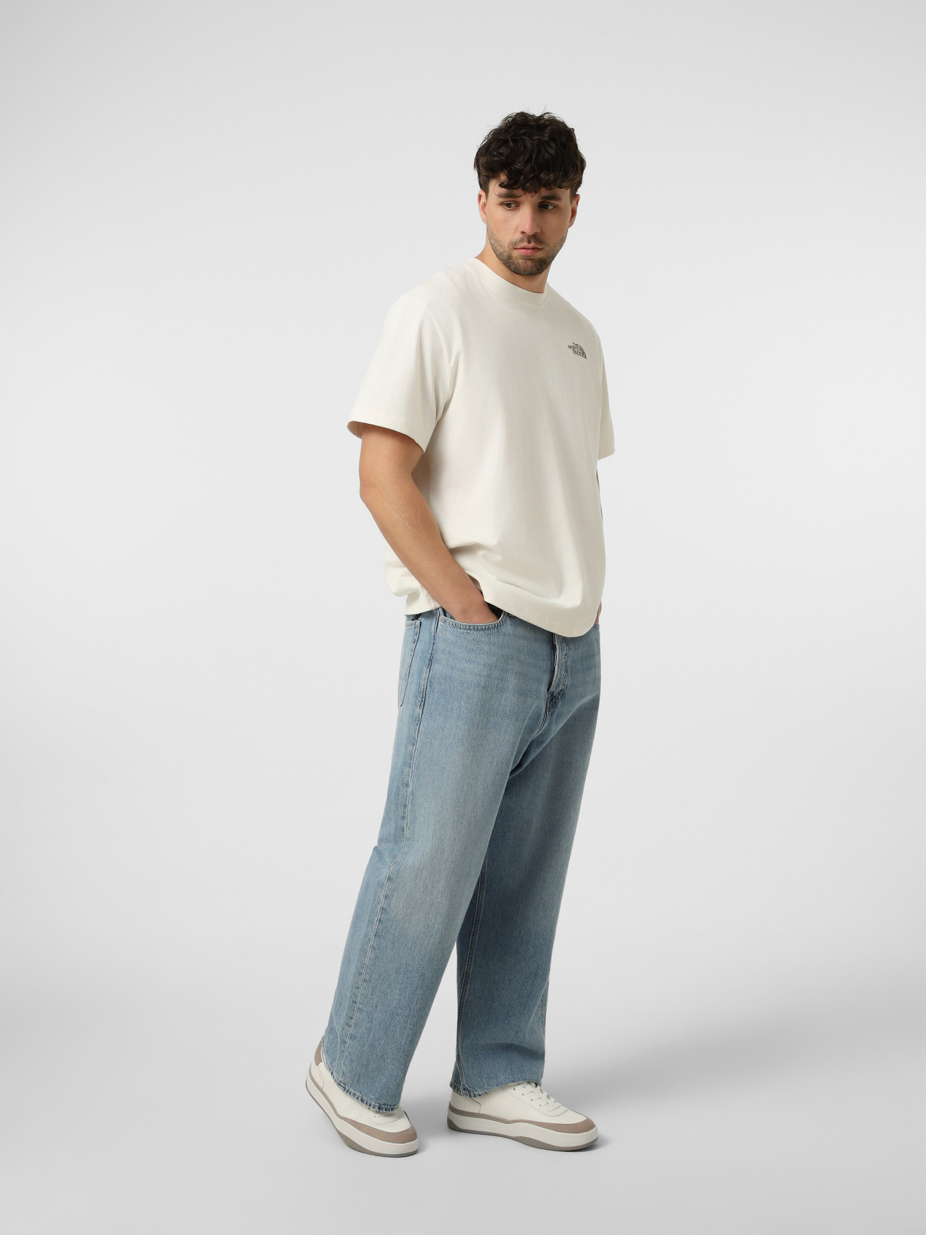 Кеды Geox DYNAMIA модель U65MZA-08532-C1Z5Y Фото