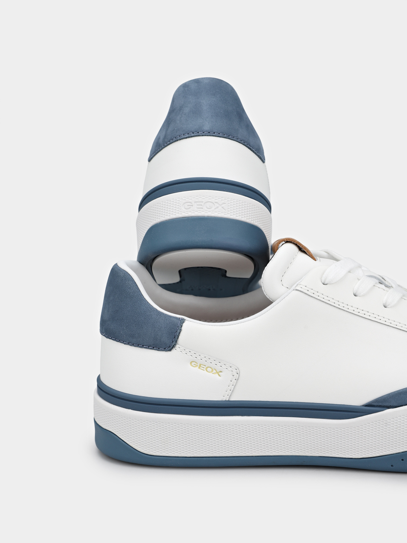 Geox U65MZA-08532-C1260 модель U65MZA-08532-C1260 Фото