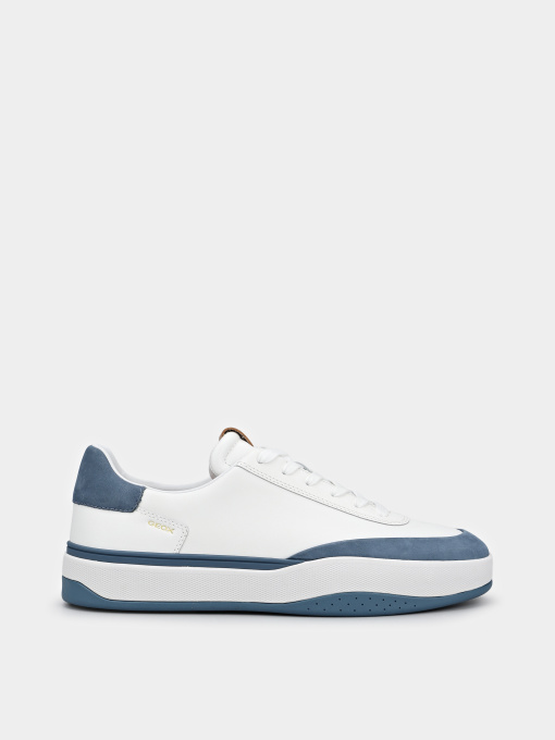 Geox U65MZA-08532-C1260 модель U65MZA-08532-C1260 Фото