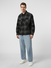 Кросівки повсякденні Geox FLEXTRIDE PLUS модель U65MAA-0009B-C1000 Фото