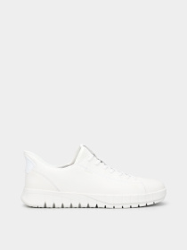 Кроссовки повседневные Geox FLEXTRIDE PLUS модель U65MAA-0009B-C1000 Фото