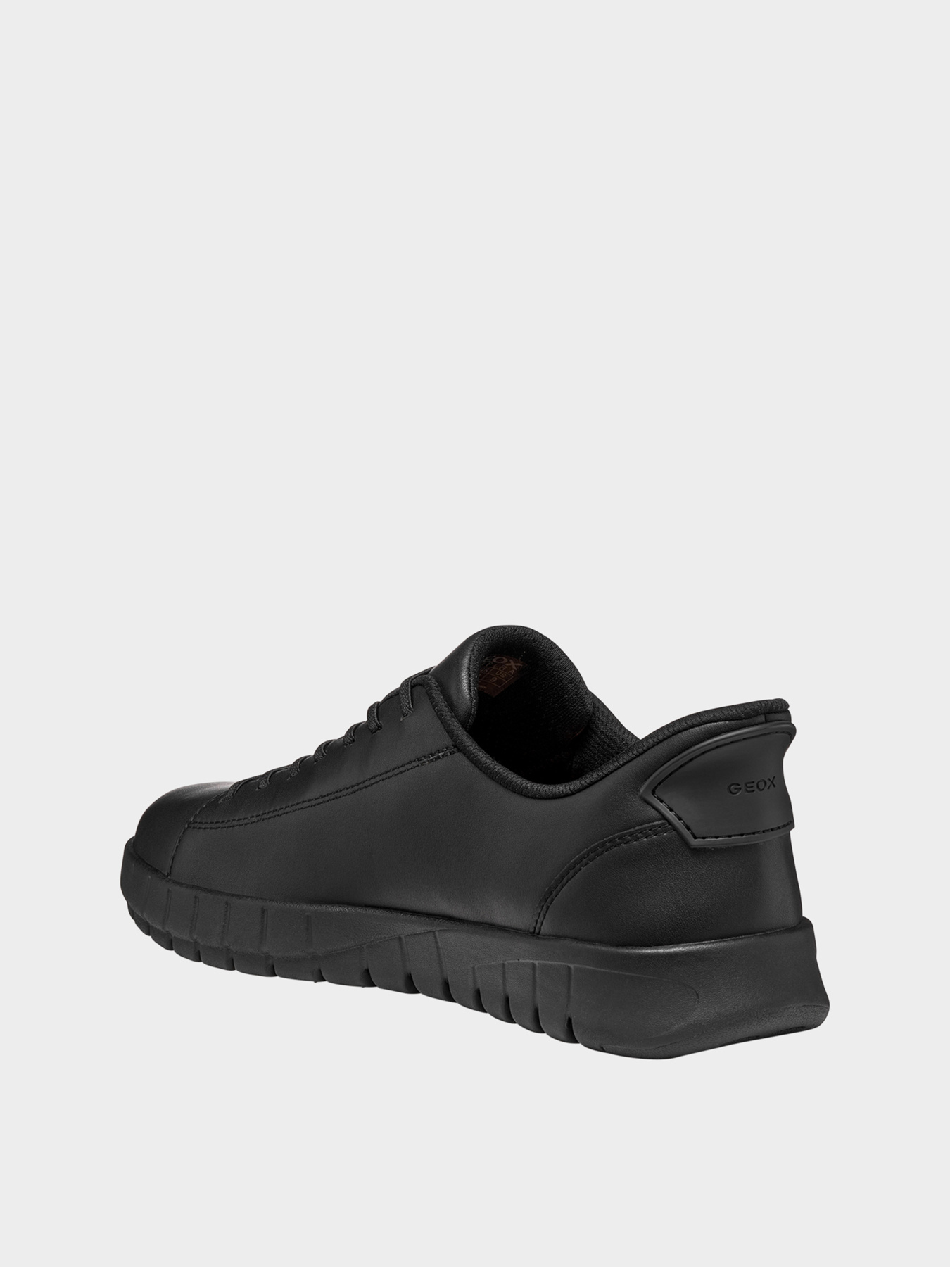 Кросівки повсякденні Geox FLEXTRIDE PLUS модель U65MAA-0009B-C9999 Фото