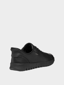 Кросівки повсякденні Geox FLEXTRIDE PLUS модель U65MAA-0009B-C9999 Фото