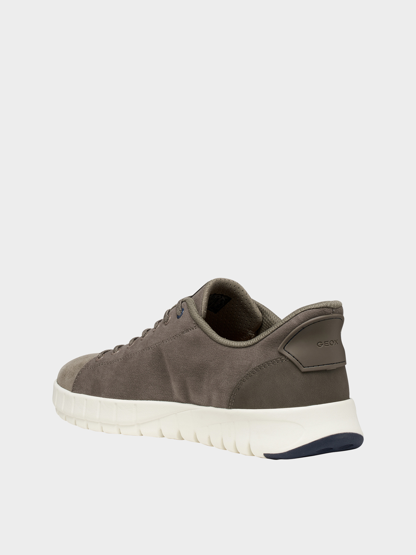 Кросівки повсякденні Geox FLEXTRIDE PLUS модель U65MAC-01022-C1018 Фото