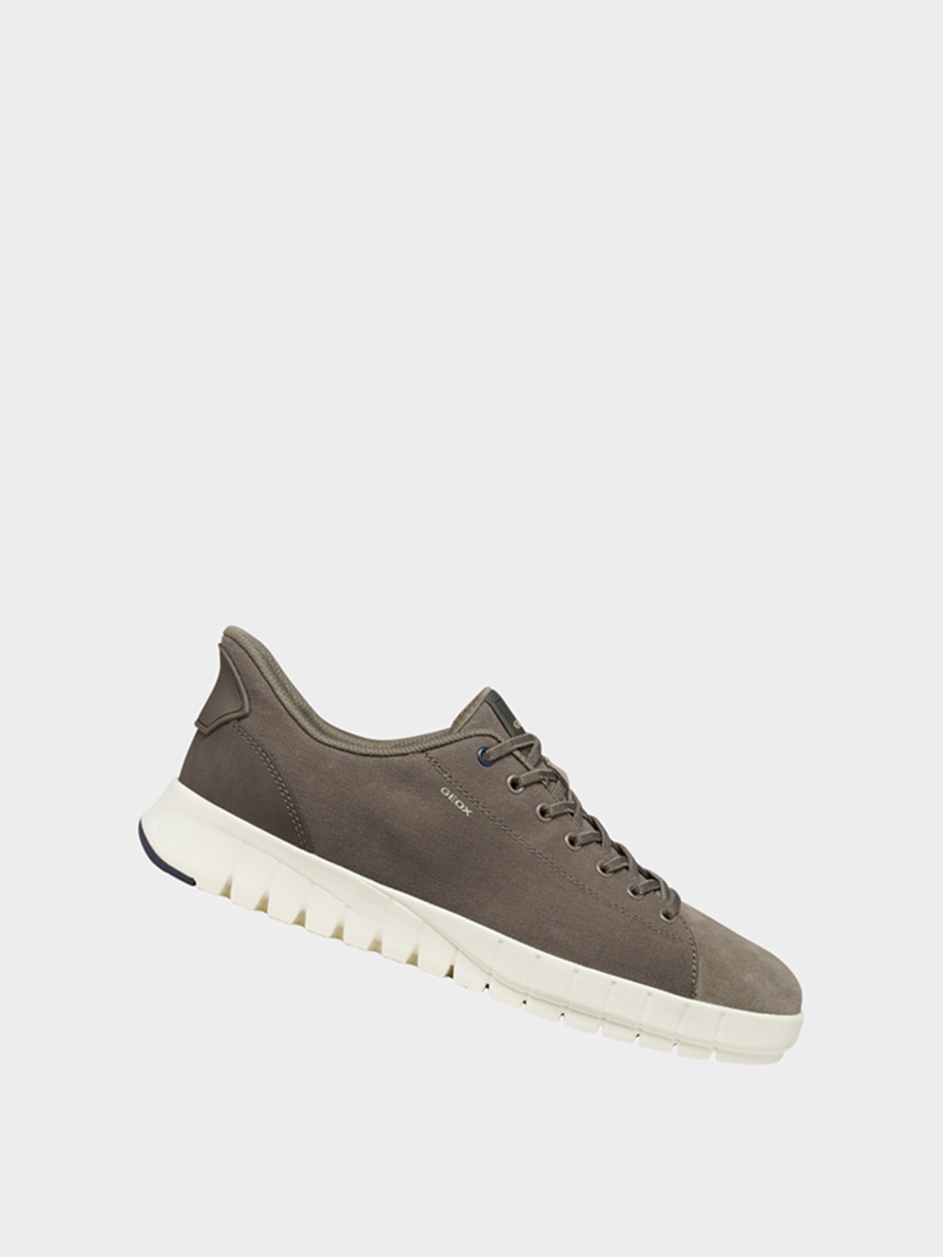 Кросівки повсякденні Geox FLEXTRIDE PLUS модель U65MAC-01022-C1018 Фото