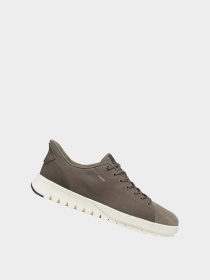 Кросівки повсякденні Geox FLEXTRIDE PLUS модель U65MAC-01022-C1018 Фото