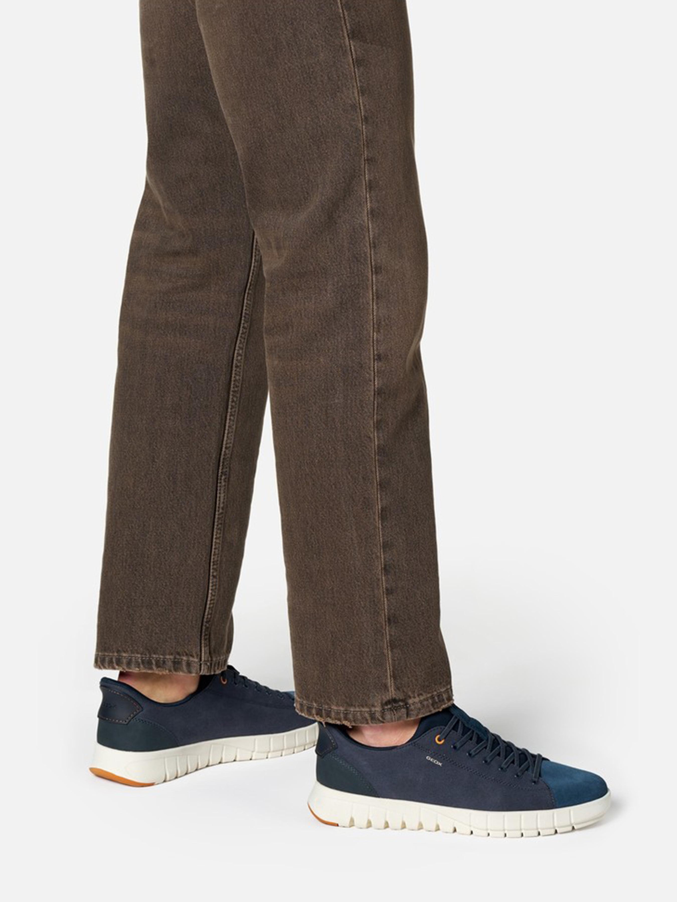 Geox U65MAC-01022-C4002 модель U65MAC-01022-C4002 Фото