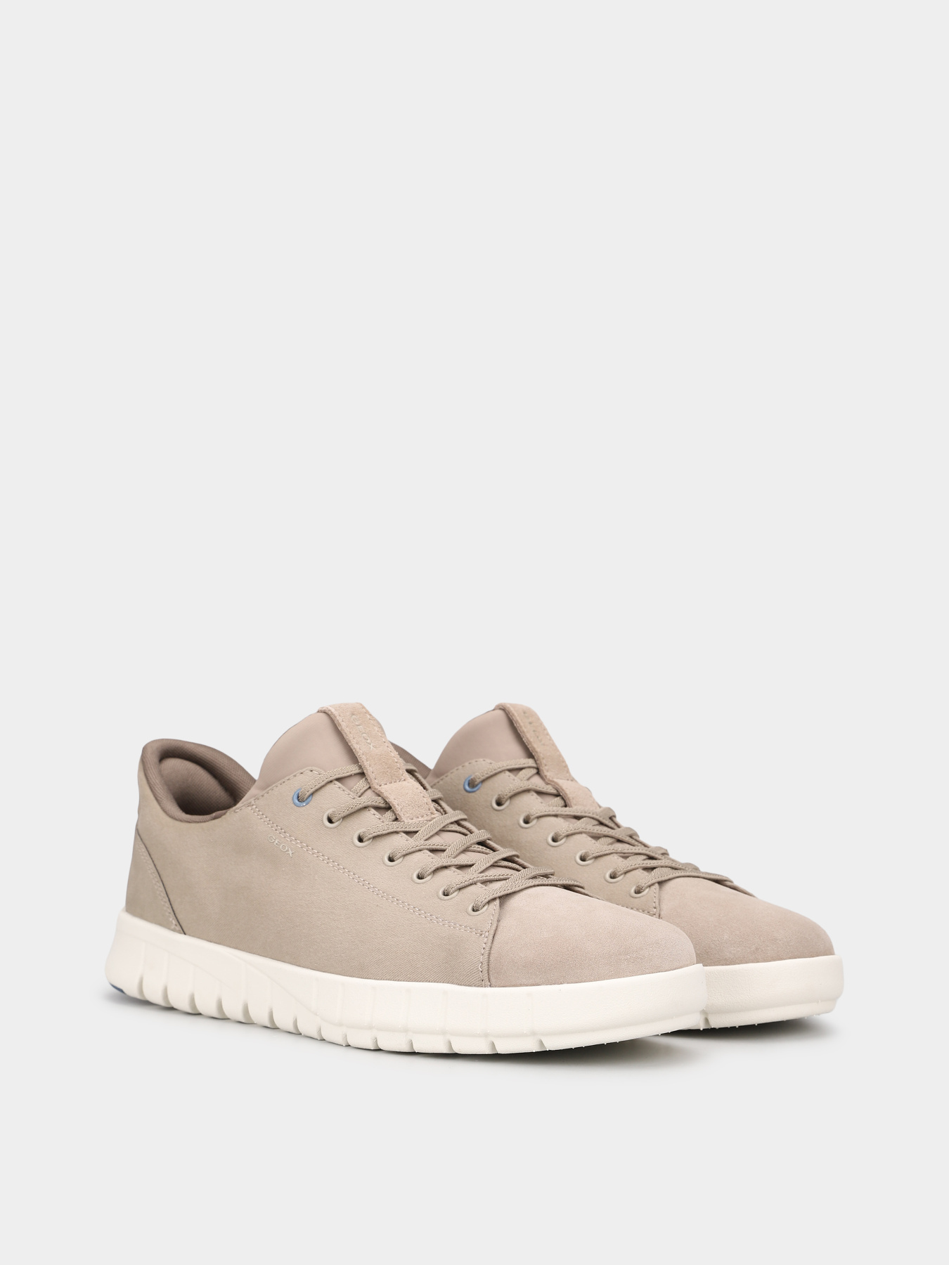 Кросівки повсякденні Geox FLEXTRIDE PLUS модель U65MAC-01022-C5004 Кросівки повсякденні Geox FLEXTRIDE PLUS модель U65MAC-01022-C5004 Фото