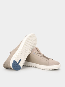 Кросівки повсякденні Geox FLEXTRIDE PLUS модель U65MAC-01022-C5004 Кросівки повсякденні Geox FLEXTRIDE PLUS модель U65MAC-01022-C5004 Фото