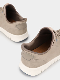 Кросівки повсякденні Geox FLEXTRIDE PLUS модель U65MAC-01022-C5004 Кросівки повсякденні Geox FLEXTRIDE PLUS модель U65MAC-01022-C5004 Фото