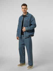 Кросівки повсякденні Geox FLEXTRIDE PLUS модель U65MAC-01022-C5004 Фото