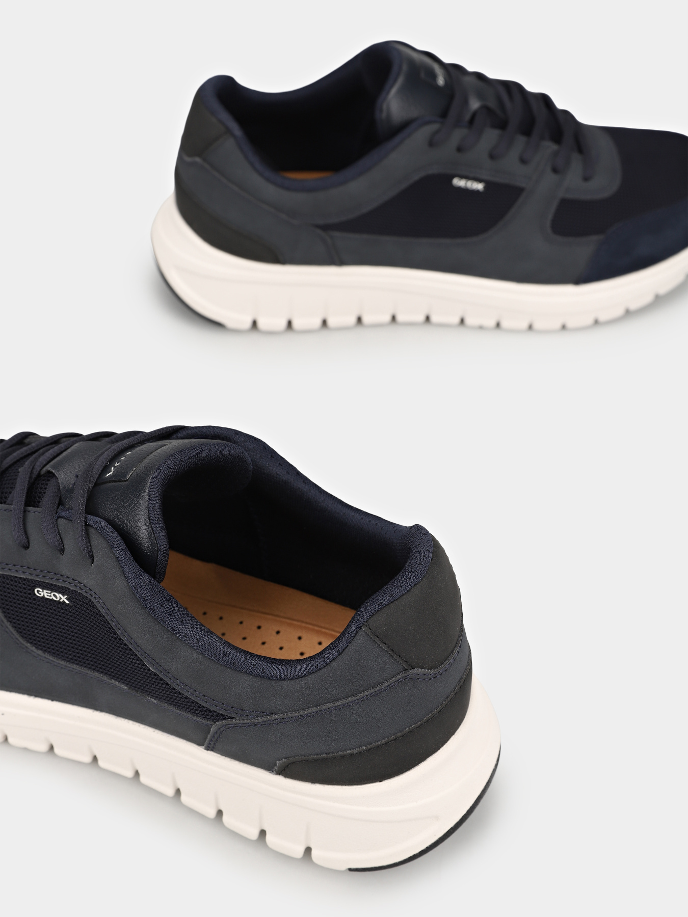 Geox U65N4B-014EK-C4078 модель U65N4B-014EK-C4078 Geox U65N4B-014EK-C4078 модель U65N4B-014EK-C4078 Фото