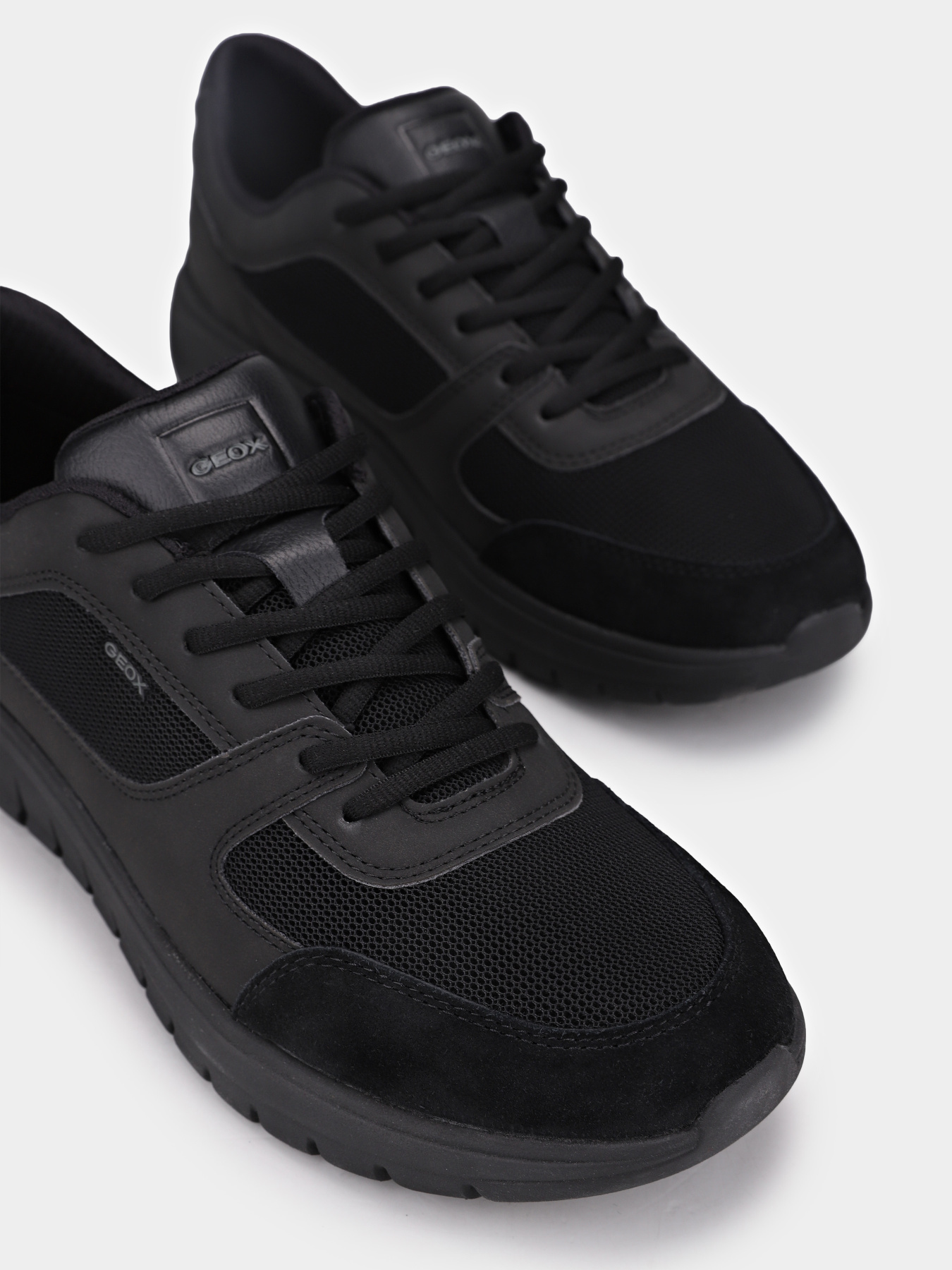 Geox U65N4B-014EK-C9999 модель U65N4B-014EK-C9999 Geox U65N4B-014EK-C9999 модель U65N4B-014EK-C9999 Фото