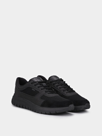 Кроссовки повседневные Geox FLEXTRIDE модель U65N4B-014EK-C9999 Фото