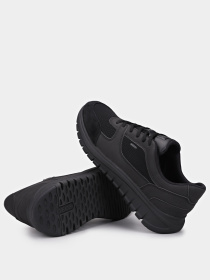 Кроссовки повседневные Geox FLEXTRIDE модель U65N4B-014EK-C9999 Фото