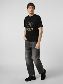 Кроссовки повседневные Geox FLEXTRIDE модель U65N4B-014EK-C9999 Фото