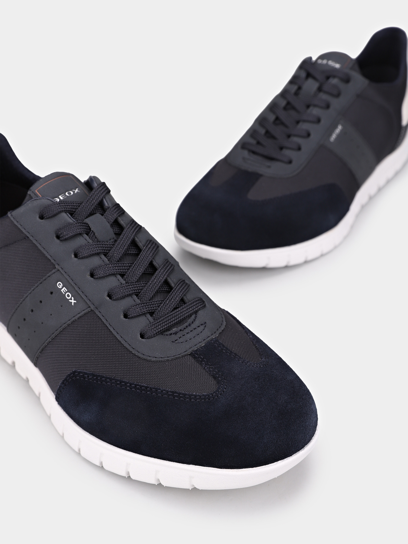 Geox U651JB-011EK-C4002 модель U651JB-011EK-C4002 Geox U651JB-011EK-C4002 модель U651JB-011EK-C4002 Фото