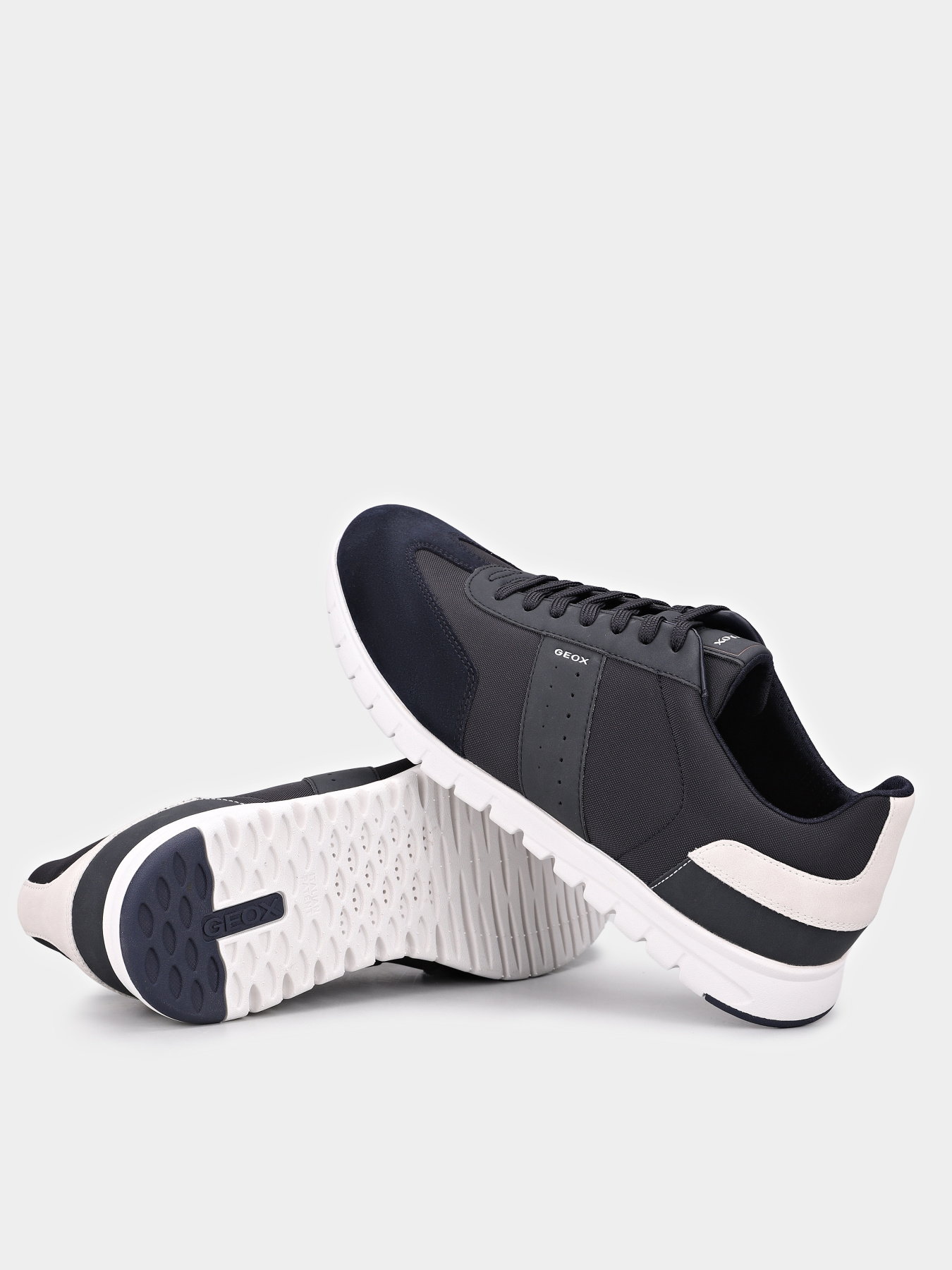 Geox U651JB-011EK-C4002 модель U651JB-011EK-C4002 Geox U651JB-011EK-C4002 модель U651JB-011EK-C4002 Фото