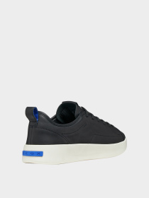 Кеди низькі Geox GXCP-01 модель U655KA-00085-C9999 Фото