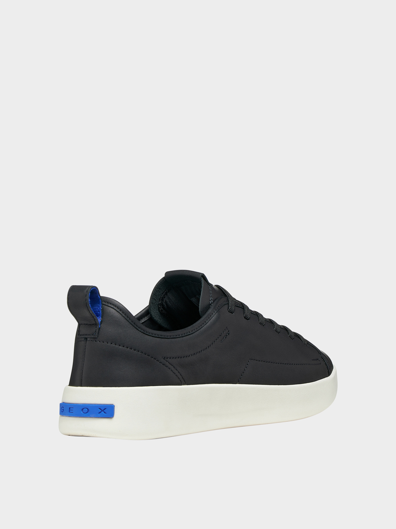 Кеди низькі Geox GXCP-01 модель U655KA-00085-C9999 Фото