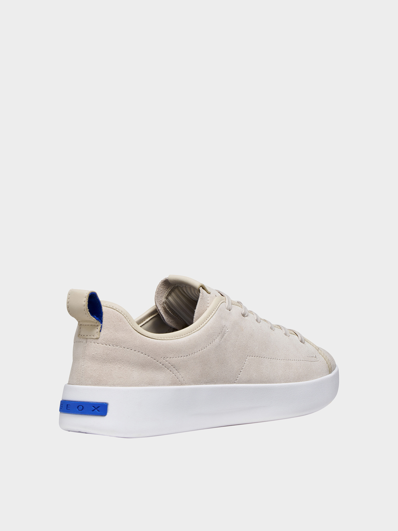 Кеды низкие Geox GXCP-01 модель U655KA-02285-C5322 Фото