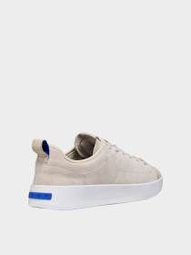 Кеды низкие Geox GXCP-01 модель U655KA-02285-C5322 Фото