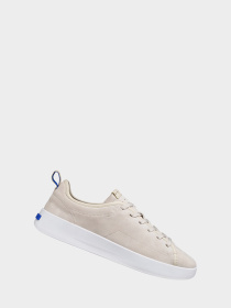 Кеды низкие Geox GXCP-01 модель U655KA-02285-C5322 Фото