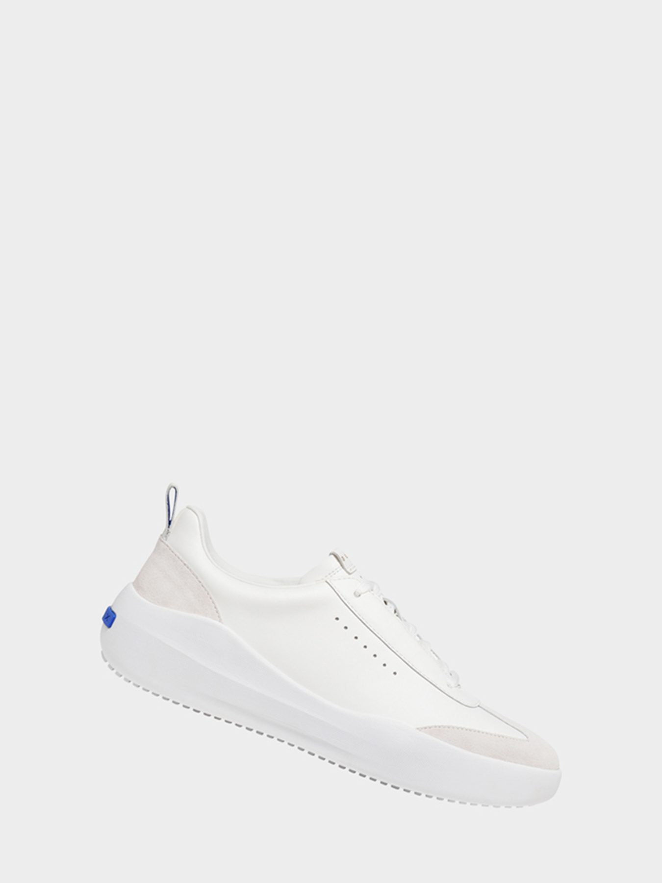 Кеды низкие Geox GXCP-02 модель U656JA-0T522-C1352 Фото