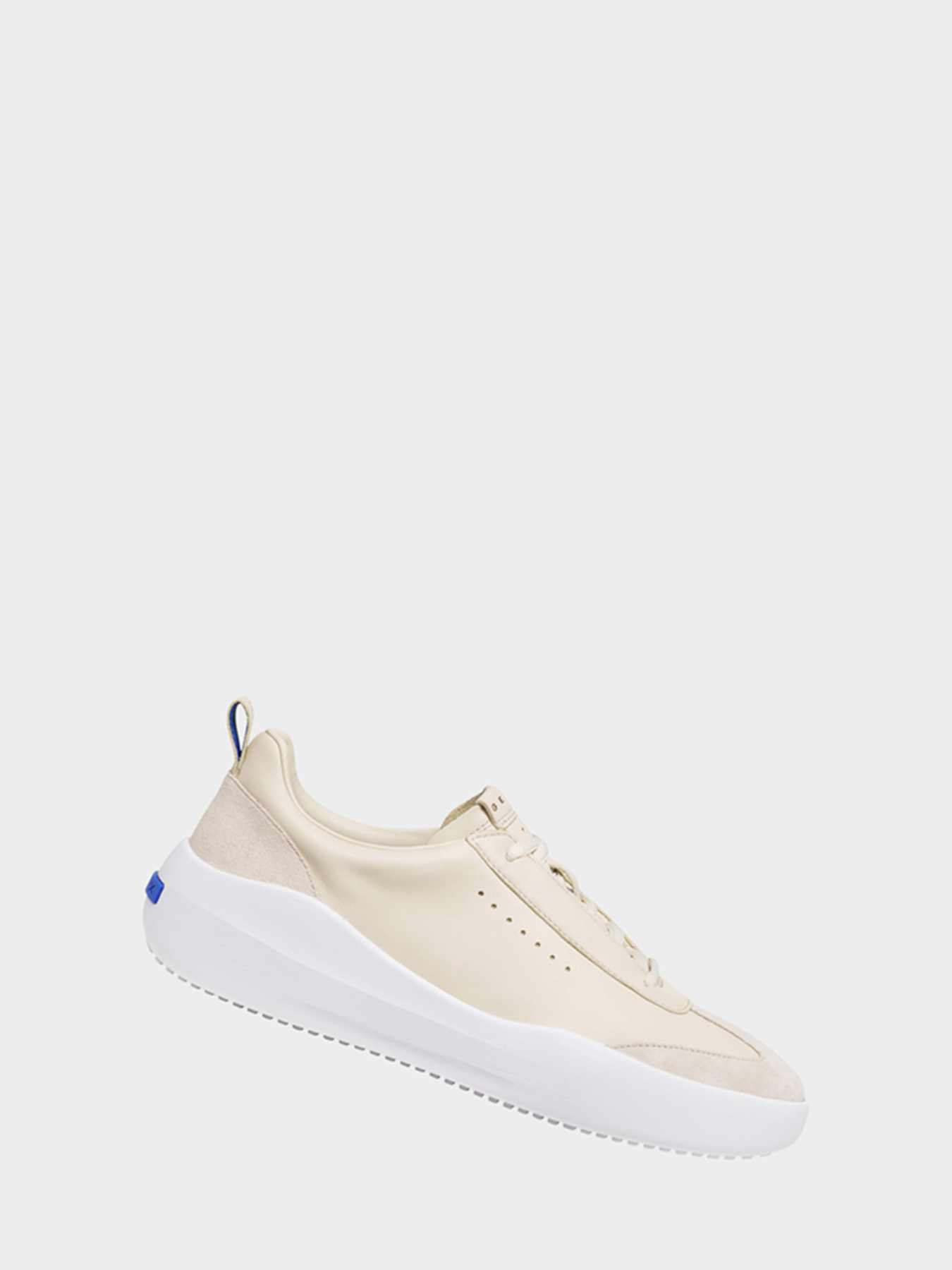 Кроссовки повседневные Geox GXCP-02 модель U656JA-08522-C1122 Фото