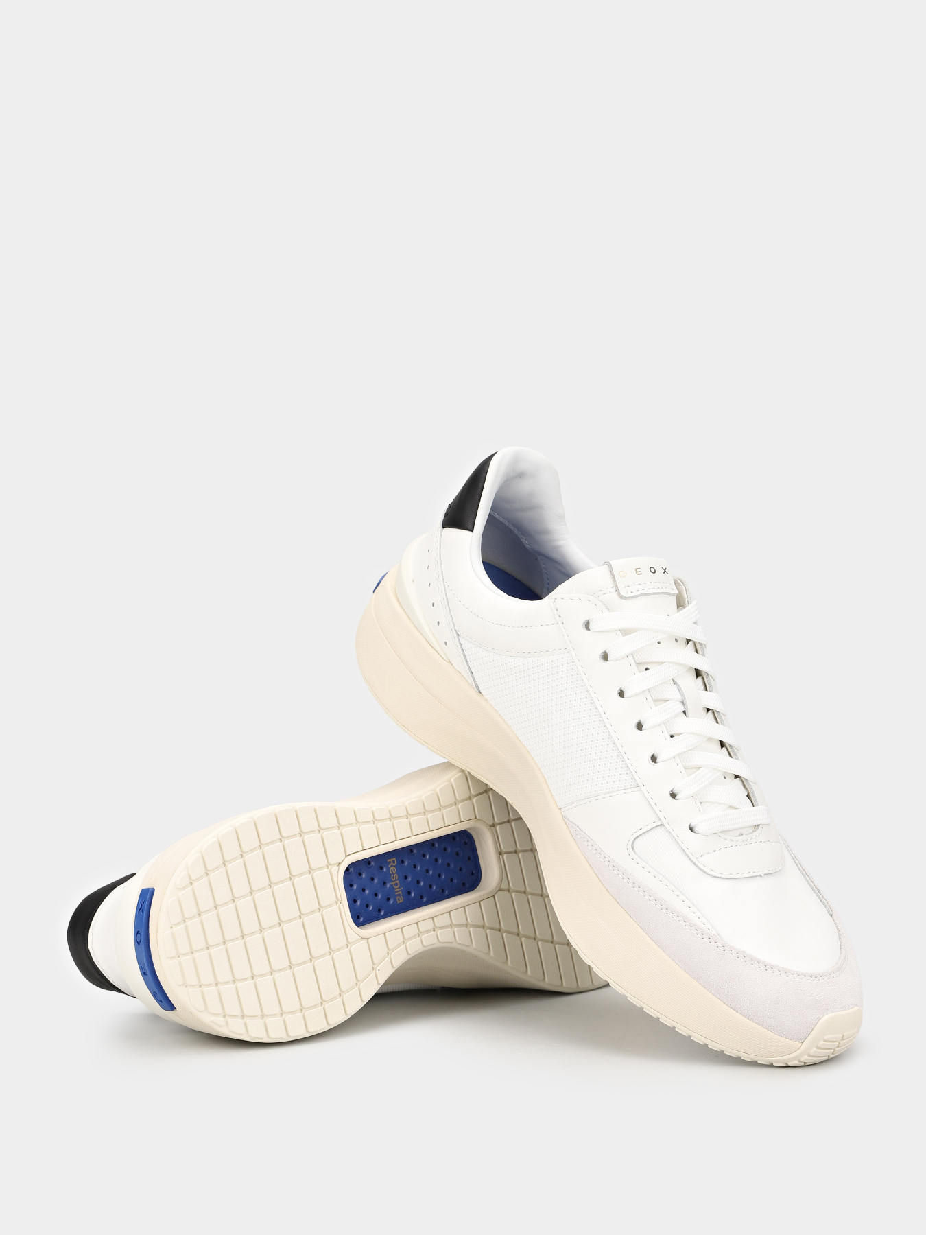 Geox модель U656KA-0T514-C1000 Geox модель U656KA-0T514-C1000 Фото