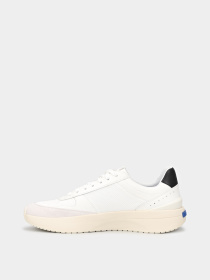 Кроссовки повседневные Geox GXRN-01 модель U656KA-0T514-C1000 Фото