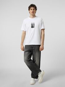 Кроссовки повседневные Geox GXRN-01 модель U656KA-0T514-C1000 Фото