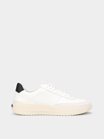 Кроссовки повседневные Geox GXRN-01 модель U656KA-0T514-C1000 Фото