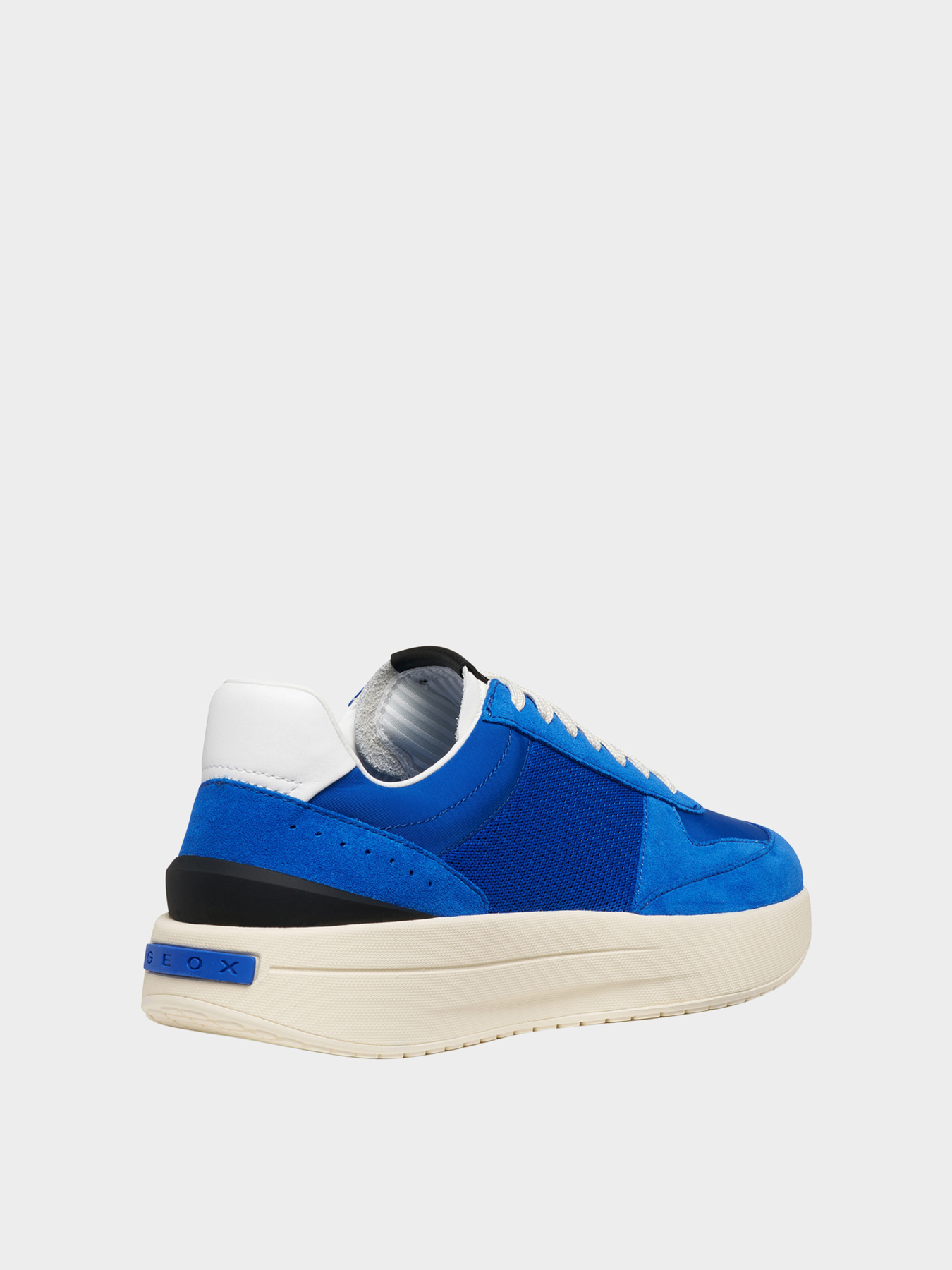 Кроссовки Geox GXRN-01 модель U656KA-02214-C4011 Фото