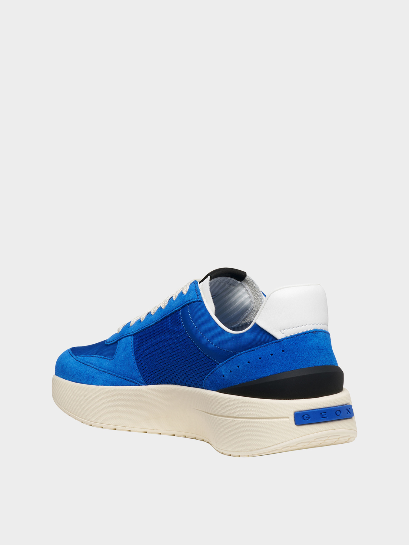 Кроссовки повседневные Geox GXRN-01 модель U656KA-02214-C4011 Фото