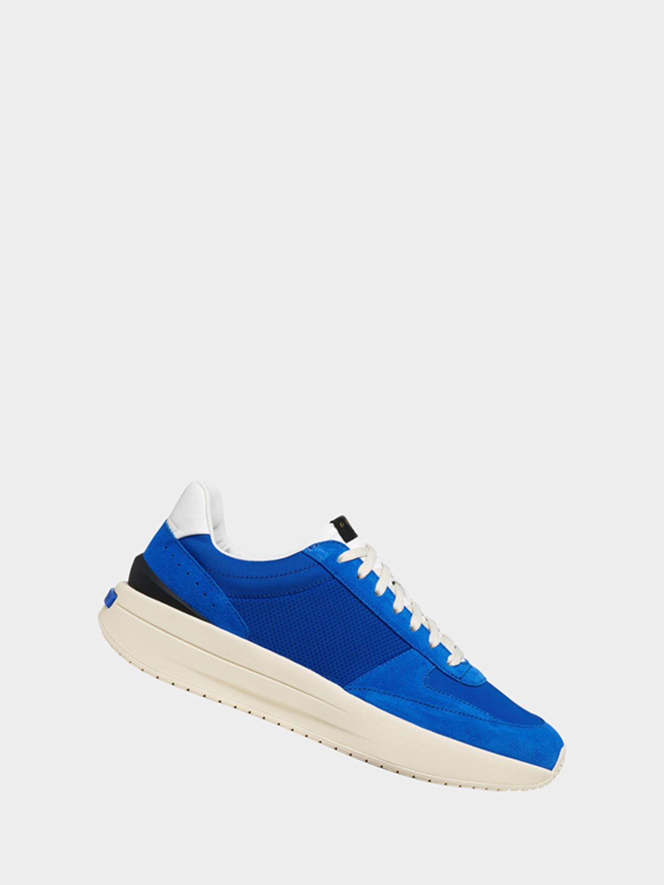 Кроссовки повседневные Geox GXRN-01 модель U656KA-02214-C4011 Фото