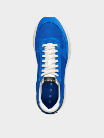 Кроссовки повседневные Geox GXRN-01 модель U656KA-02214-C4011 Фото