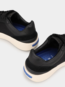 Кросівки повсякденні Geox GXRN-01 модель U656KA-08514-C9999 Кросівки повсякденні Geox GXRN-01 модель U656KA-08514-C9999 Фото