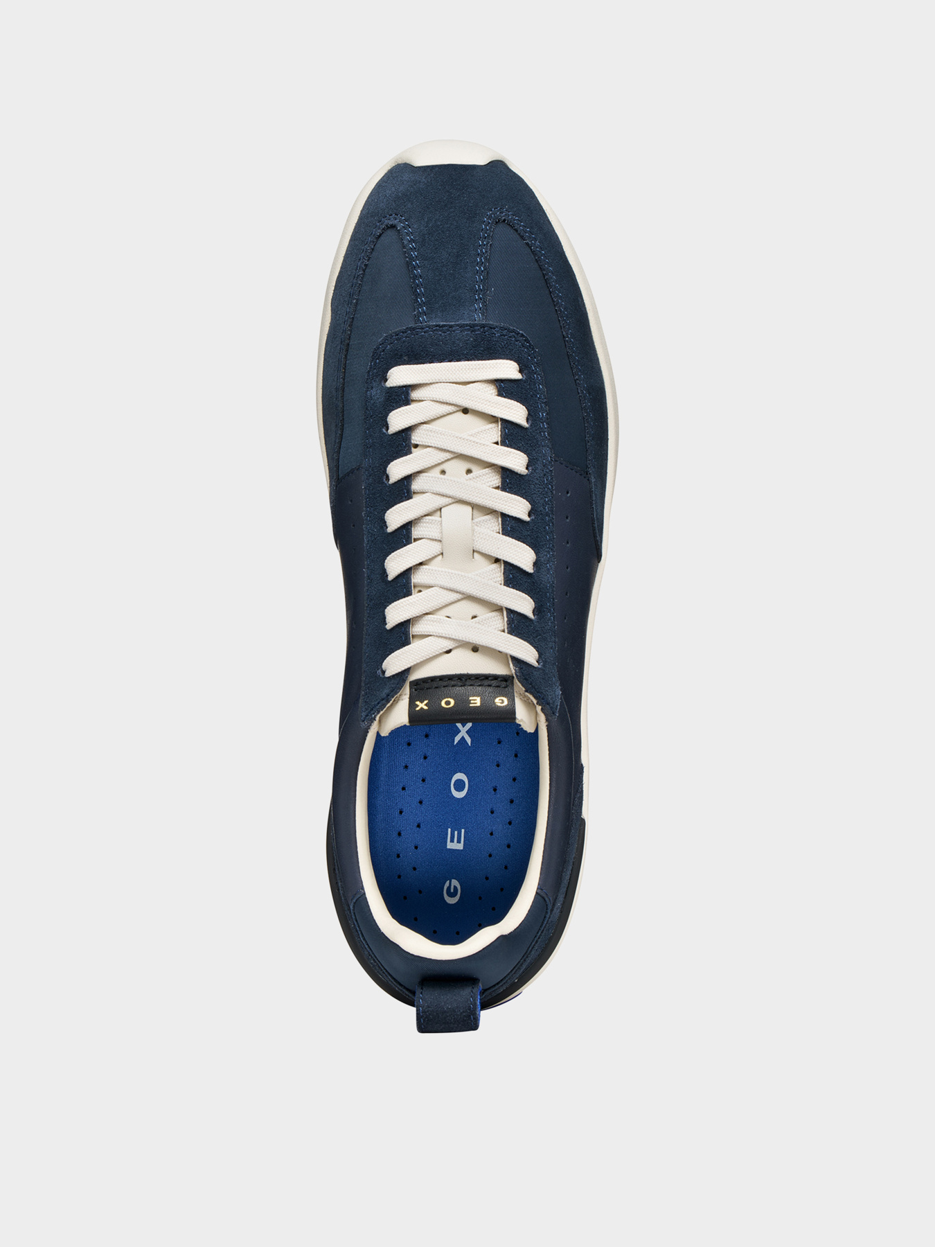 Geox U655JA-0857T-C4002 модель U655JA-0857T-C4002 Фото